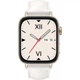 Смарт-часы HUAWEI Watch Fit 3 Leather White - изображение 2