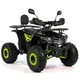 Електричний квадроцикл XTR Venom 1500W -зелений - изображение 1