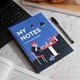 Блокнот My Notes + business English - изображение 2