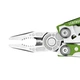 Мультитул Leatherman Skeletool Moss Green - зображення 6