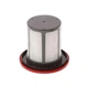 Фильтр для аккумуляторного пылесоса Bosch BBS711W, BCS712XXL, BBS711ANM, BCS711PET, BCS71HYG2, 12040192 Аналог - изображение 1