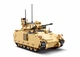 Конструктор Sluban БМП M3A3S Bradley 905 деталей 4 фигурки M38-B1363 - изображение 4