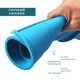 Силиконовый коврик 45 × 30 см для пайки (магнитный) - изображение 7