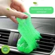 Гель очищувач для техніки XOKO Super Clean зелений - изображение 5