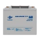 Аккумулятор мультигелевый LogicPower AGM LPM-MG 12 - 45Ah - изображение 1