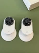 2 розумні камери відеоспостереження WiFi 1080p IP-камера Yi Home 2K Pro - зображення 3