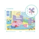 Пазл-міні Dodo Peppa Pig Няньки - изображение 5