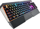 Klawiatura przewodowa Cougar Attack X3 RGB USB (CGR-WMXMB-ATR) - obraz 2
