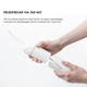 Иригатор Oclean W10 Lite - изображение 8