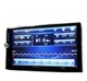 Автомагнитола 2Din MP5 7018 с Bluetooth, USB, AUX, FM - изображение 1