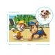 Пазл-міні Dodo Paw Patrol Кремез та Гонщик - изображение 5