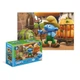 Пазл-міні Dodo The Smurfs Фермер з гарбузами - зображення 2