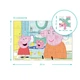 Пазл-міні Dodo Peppa Pig Качечки у ванній - изображение 5