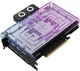 Відеокарта INNO3D PCI-Ex GeForce RTX 5090 Ichill Frostbite 32GB GDDR7 (512bit) (2467/28000) (HDMI, 3 x DisplayPort) (C50903-32D7X-1759FB) - зображення 2