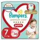 Подгузники Pampers Premium Care Pants Трусики Размер 7 (15+ кг) 36 шт. (8700216339001) - изображение 1