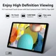 Планшет 10.1" ApoloSign EP103A 4+4/64Gb 8 ядер Android 14 5000 mAh - изображение 4
