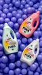 Гель для стирки Pina Universal Marseille Soap 5 л (4820287020395) - изображение 4