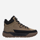 Sneakersy męskie Rieker U1571-20 41 (7.5UK) Brązowe (4061811464647) - obraz 1