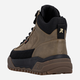 Sneakersy męskie Rieker U1571-20 43 (9UK) Brązowe (4061811464661) - obraz 5