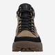 Sneakersy męskie Rieker U1571-20 43 (9UK) Brązowe (4061811464661) - obraz 8