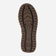 Sneakersy męskie Rieker U1571-20 44 (9.5UK) Brązowe (4061811464678) - obraz 10