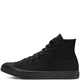 Кеды Converse HI BLK Mono M3310C 44.5 (10.5) 29 см (M3310C445) - изображение 2