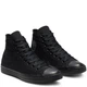 Кеды Converse HI BLK Mono M3310C 44.5 (10.5) 29 см (M3310C445) - изображение 3