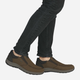 Чоловічі туфлі Rieker 03657-25 45 (10.5UK) Коричневі (4061811536788) - зображення 2