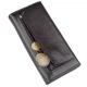 Женский кошелек ST Leather 20092 Черный - изображение 7