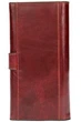 Кошелек женский Vintage 14916 Бордовый - изображение 5