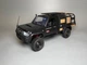 Радиоуправляемая машинка Toyota Land Cruiser 79 (MN Model MN-82S) I RTR джип на пульте радиоуправлении (внедорожник пикап) - изображение 2