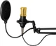 Набор для стриминга MusicMate MM-SD150 LiveMix (MM-SD150) - изображение 4