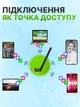Адаптер Wi-Fi/Bluetooth для ПК или ноутбука к WIFI 5G 2.4/5ГГц и BT 5.0 600 Mbps в USB вай фай в компьюткр + блютус для наушников 2в1 + антенна - изображение 6