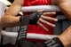 Бинты для бокса TITLE Boxing Power-Flex Elite 180" Black (4.5м) - изображение 3