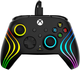 Kontroler Drotowy Turtle Beach Afterglow Wave Black (TBC-2002-05) - obraz 2