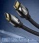 Кабель Vention HDMI-HDMI, 1 m, v2.0, 4K 60Hz (VAA-B05-B100) - изображение 10