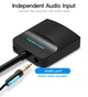 Переходник Vention VGA-HDMI, 0.2 m, со звуком и питанием (ACNBB) - изображение 6