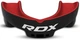 Капа RDX 3w дитяча (вік до 10) Black/Red - зображення 5