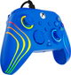 Kontroler Drotowy Turtle Beach Afterglow Wave Blue (TBC-2002-25) - obraz 3