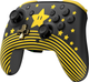 Бездротовий геймпад Turtle Beach Rematch Super Mario Star (TBC-8101-75) - зображення 3