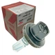 Саморезы для профнастила 4,8х19 мм RAL 7024 (графитовый) 250 шт. Klimas Wkret-Met, саморезы для металлопрофиля по металлу - изображение 1