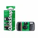 Комплект 10 штук одноразових плівкових камер FUJIFILM QUICKSNAP Flash на 27 кадрів iso 400, зі спалахом (фотоплівка та батерка вже в фотокамері) - зображення 3