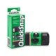 Комплект 10 штук одноразових плівкових камер FUJIFILM QUICKSNAP Flash на 27 кадрів iso 400, зі спалахом (фотоплівка та батерка вже в фотокамері) - зображення 4