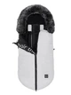 Зимний конверт Bair Alaska Thermo white swan белый - изображение 2