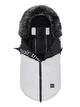 Зимний конверт Bair Alaska Thermo white swan белый - изображение 3