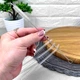 Щеточка для чистки коктейльных трубочек - изображение 9