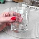 Низкие широкие стаканы 285 мл Олд Фешен Uniglass POP - изображение 9