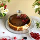 Стеклянное блюдо с крышкой-куполом Pasabahce Patisserie 32 см (95198-va) - изображение 7
