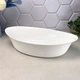 Форма для запекания лодочкой Luminarc Diwali Carine 38*23 cm (N3486) - изображение 5