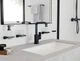 Смеситель для раковины Hansgrohe Metropol 230 32511670 - изображение 2